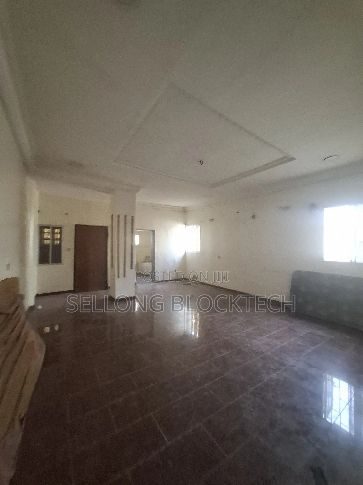 6bdrm Bungalow in Maitama for rent in Maitama