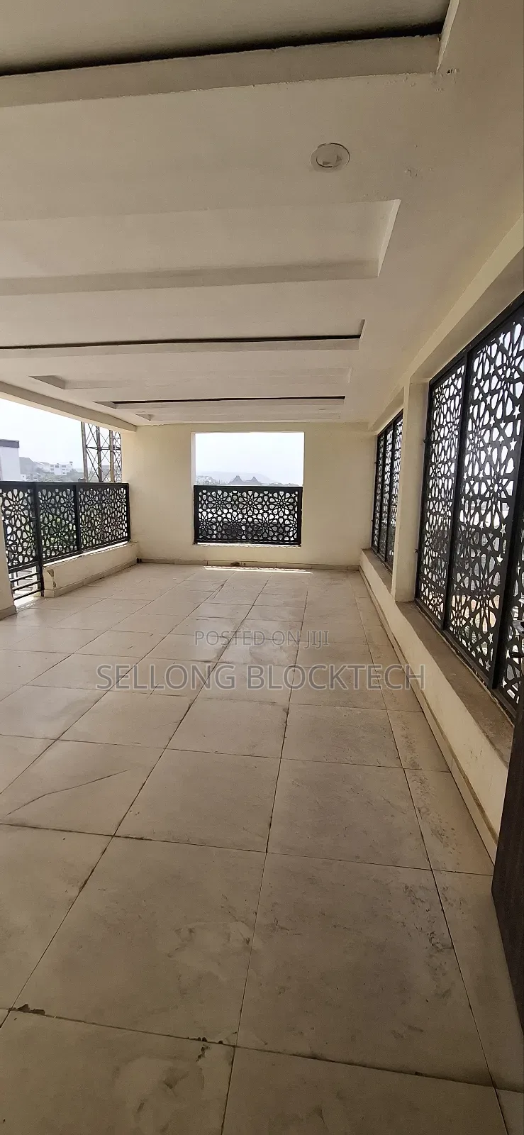 Furnished 2bdrm Apartment in Guzape District for rent in Guzape District