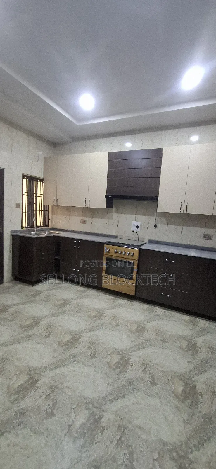 Furnished 2bdrm Apartment in Guzape District for rent in Guzape District