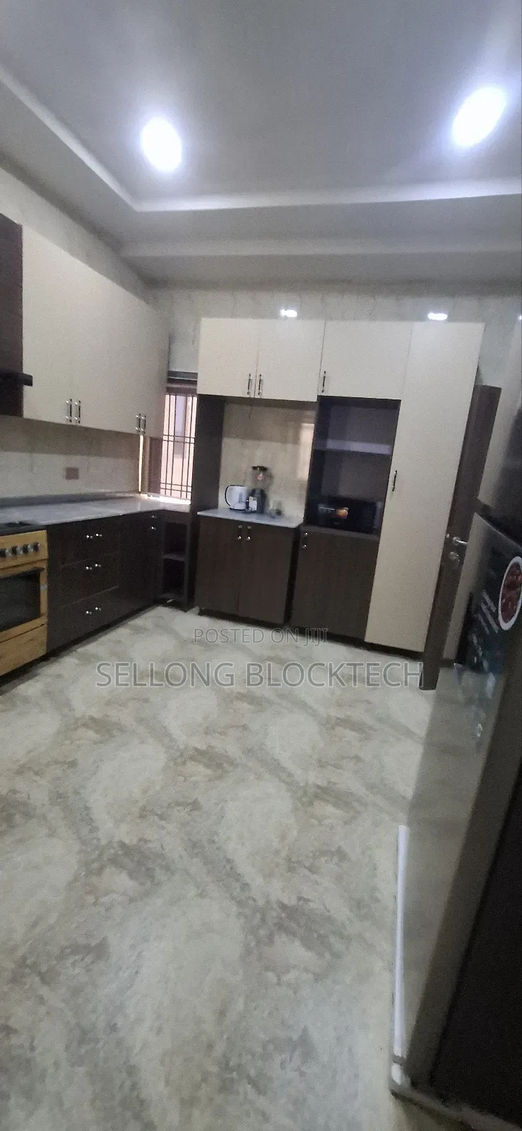Furnished 2bdrm Apartment in Guzape District for rent in Guzape District