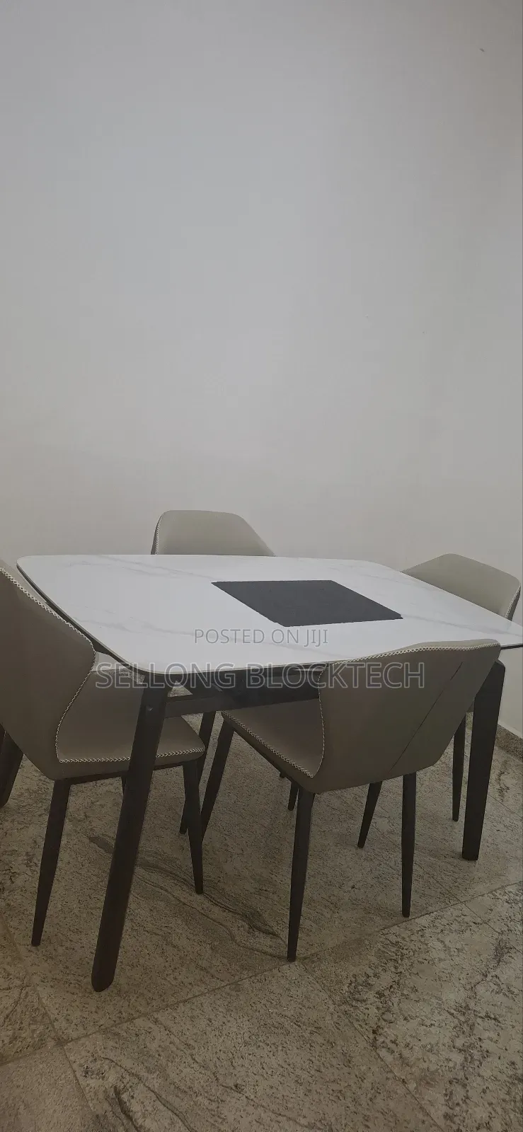 Furnished 2bdrm Apartment in Guzape District for rent in Guzape District