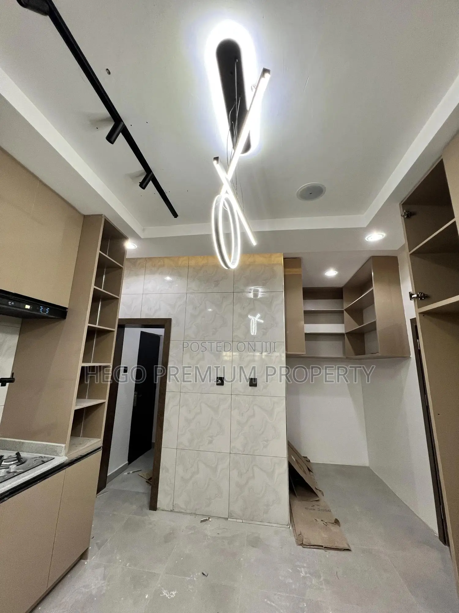 4bdrm Duplex in She'Ll Cooperative, Eneka for sale in Eneka