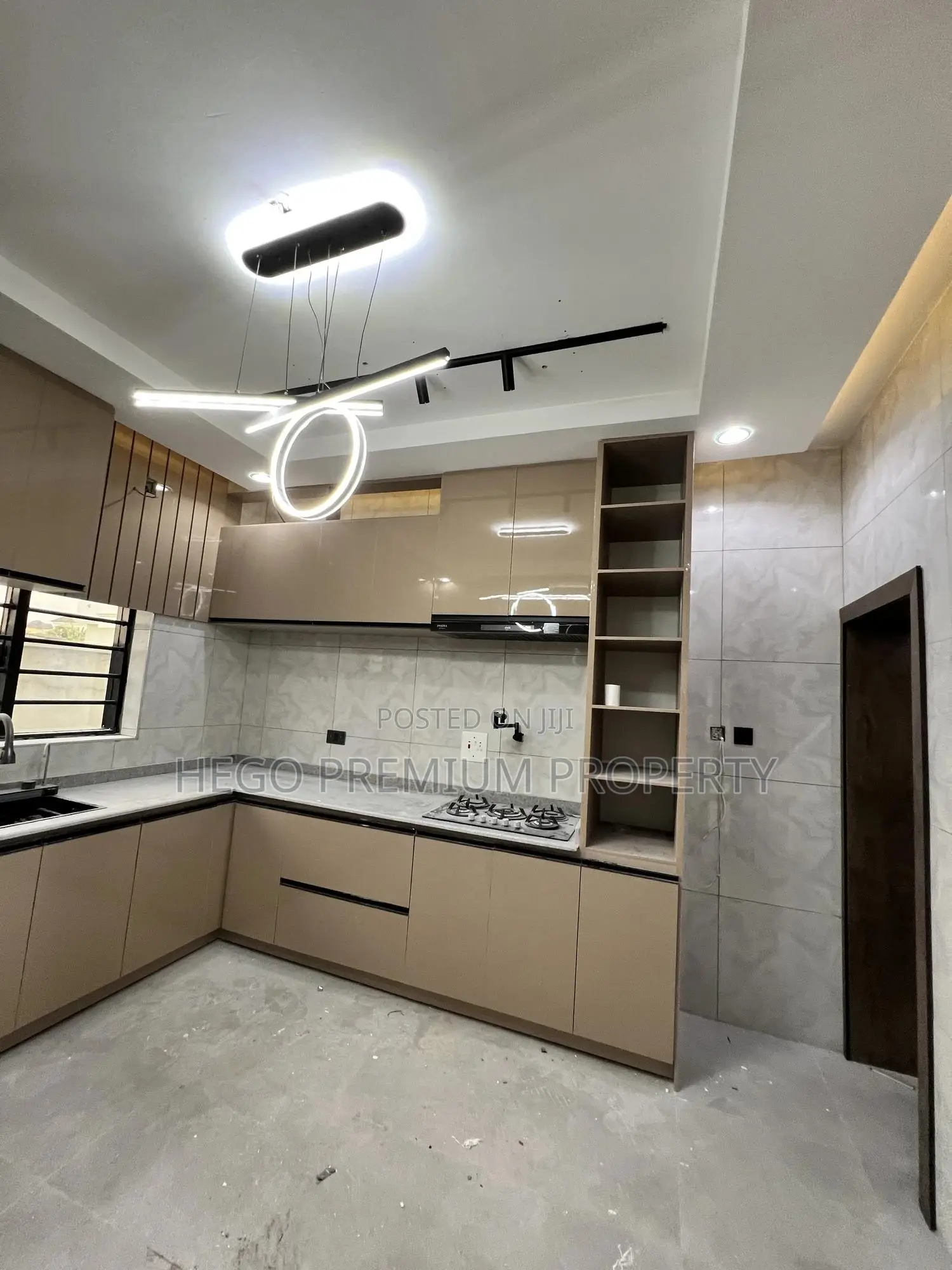 4bdrm Duplex in She'Ll Cooperative, Eneka for sale in Eneka