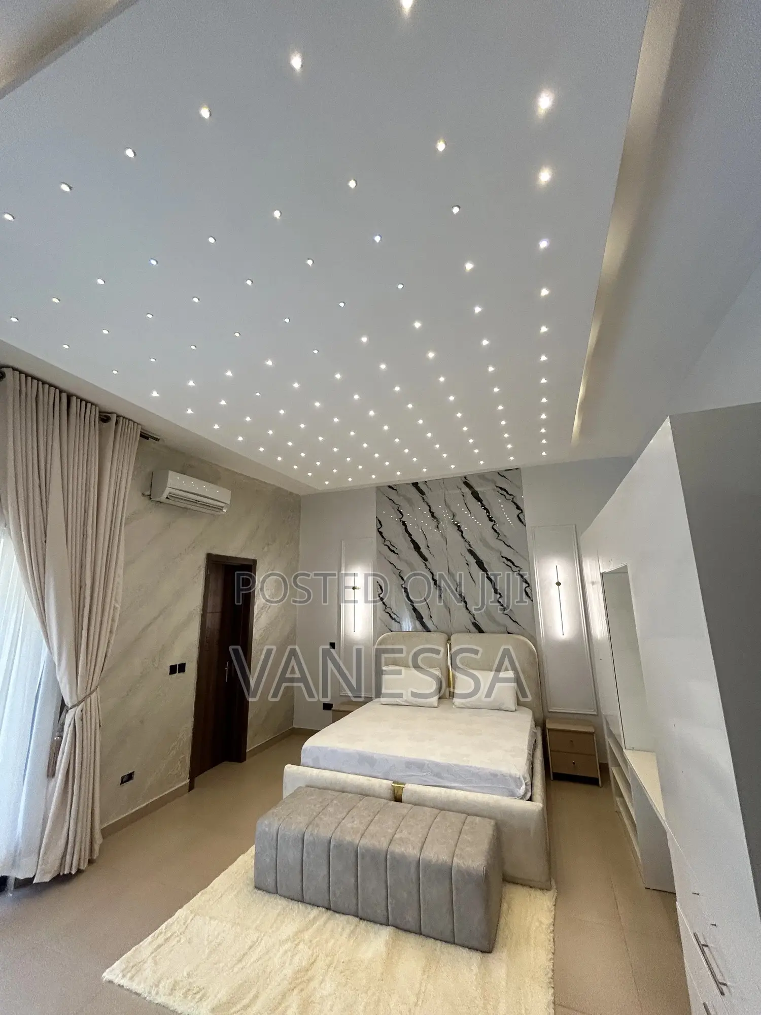 Spacious 1bedroom Apartment Lekki Phase1 With Snooker and Ps5 in Lekki Phase 1