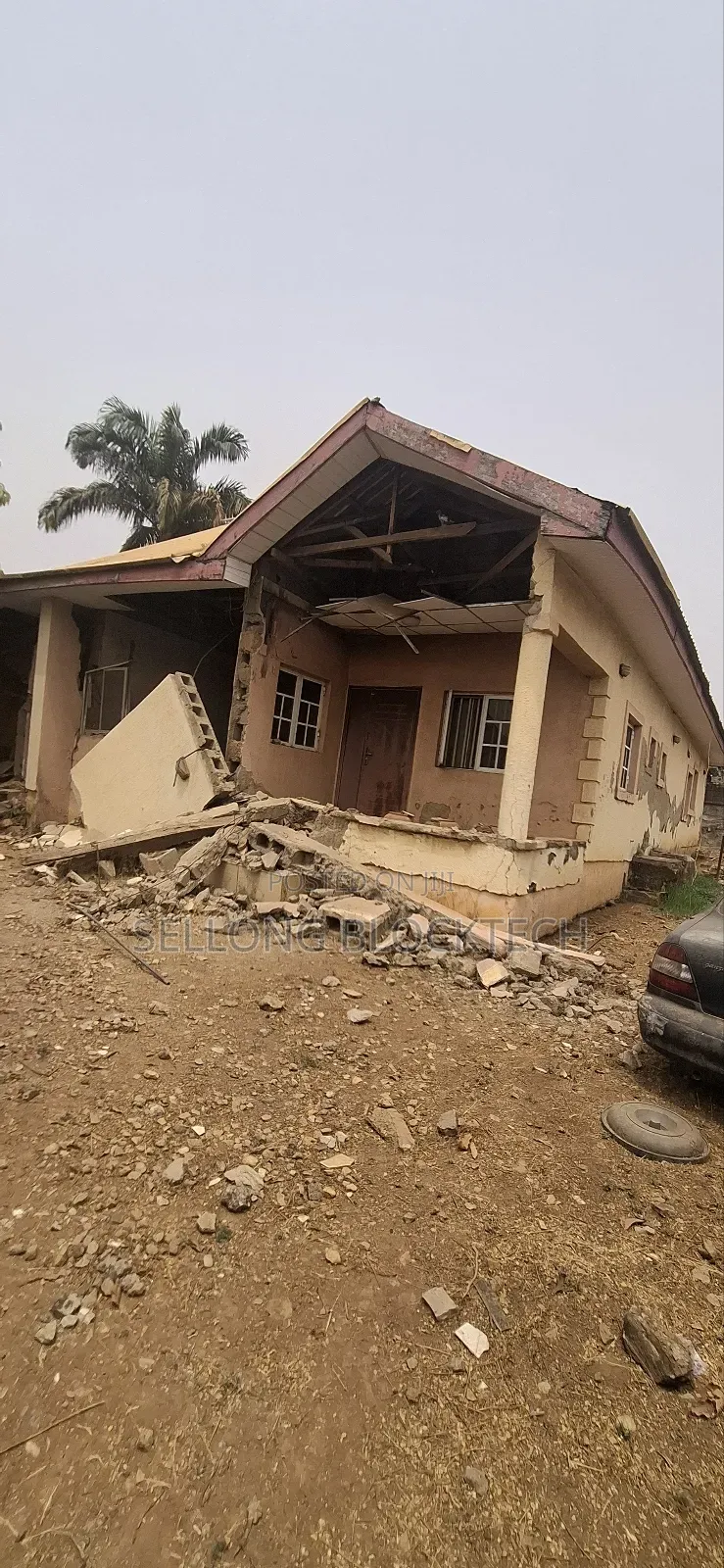 4bdrm Bungalow in By Gudu for sale in Gudu