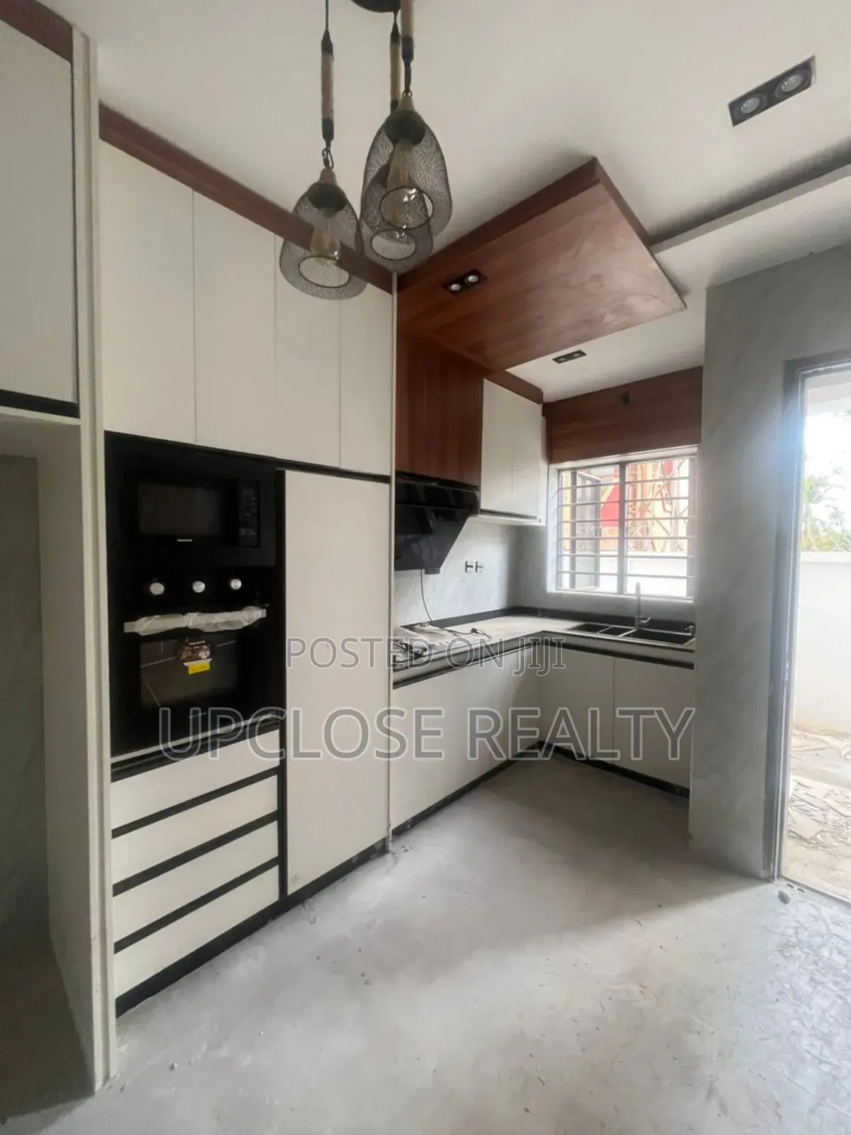 5bdrm Townhouse / Terrace in Zone 1 / Wuse for rent in Zone 1 / Wuse