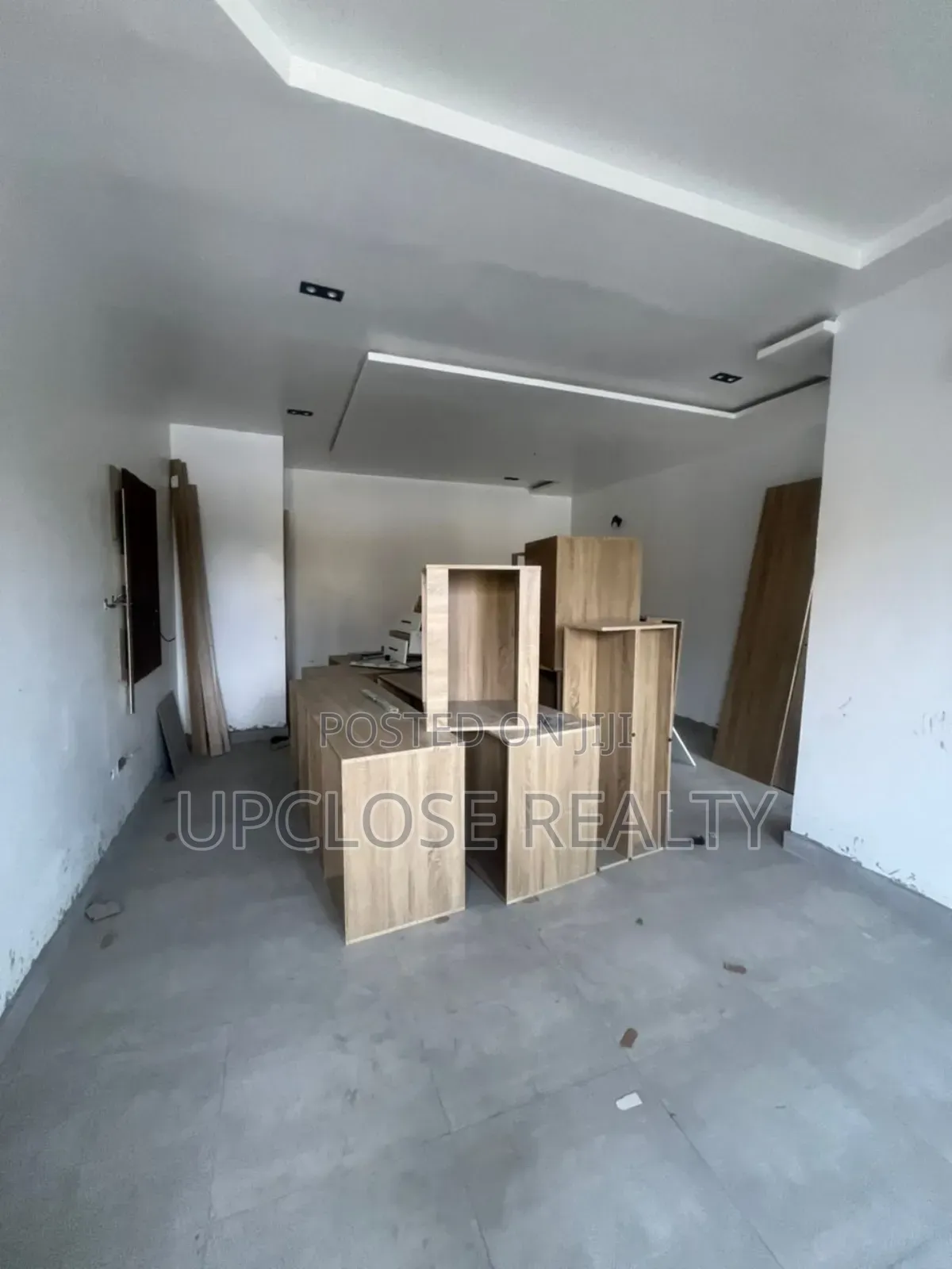 5bdrm Townhouse / Terrace in Zone 1 / Wuse for rent in Zone 1 / Wuse