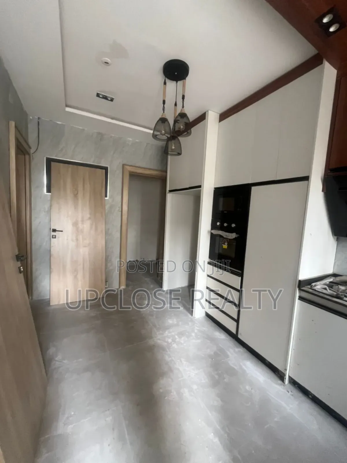 5bdrm Townhouse / Terrace in Zone 1 / Wuse for rent in Zone 1 / Wuse