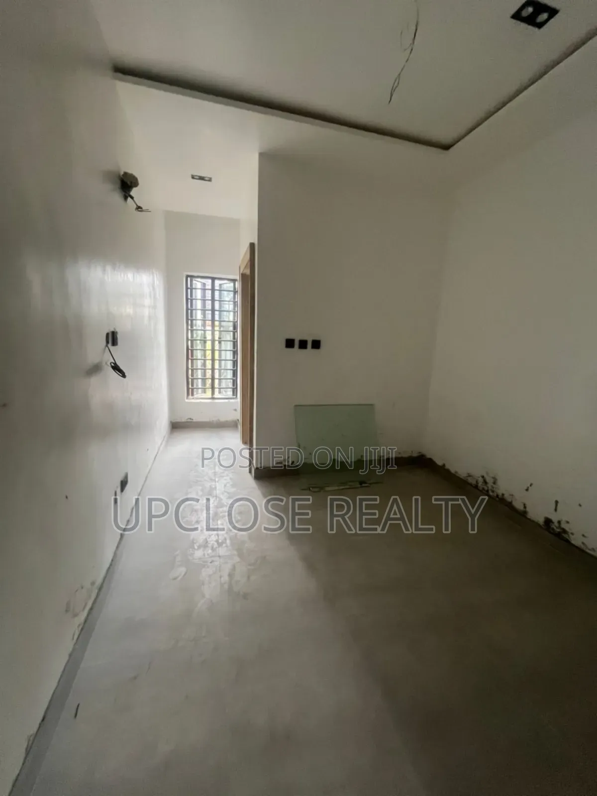 5bdrm Townhouse / Terrace in Zone 1 / Wuse for rent in Zone 1 / Wuse