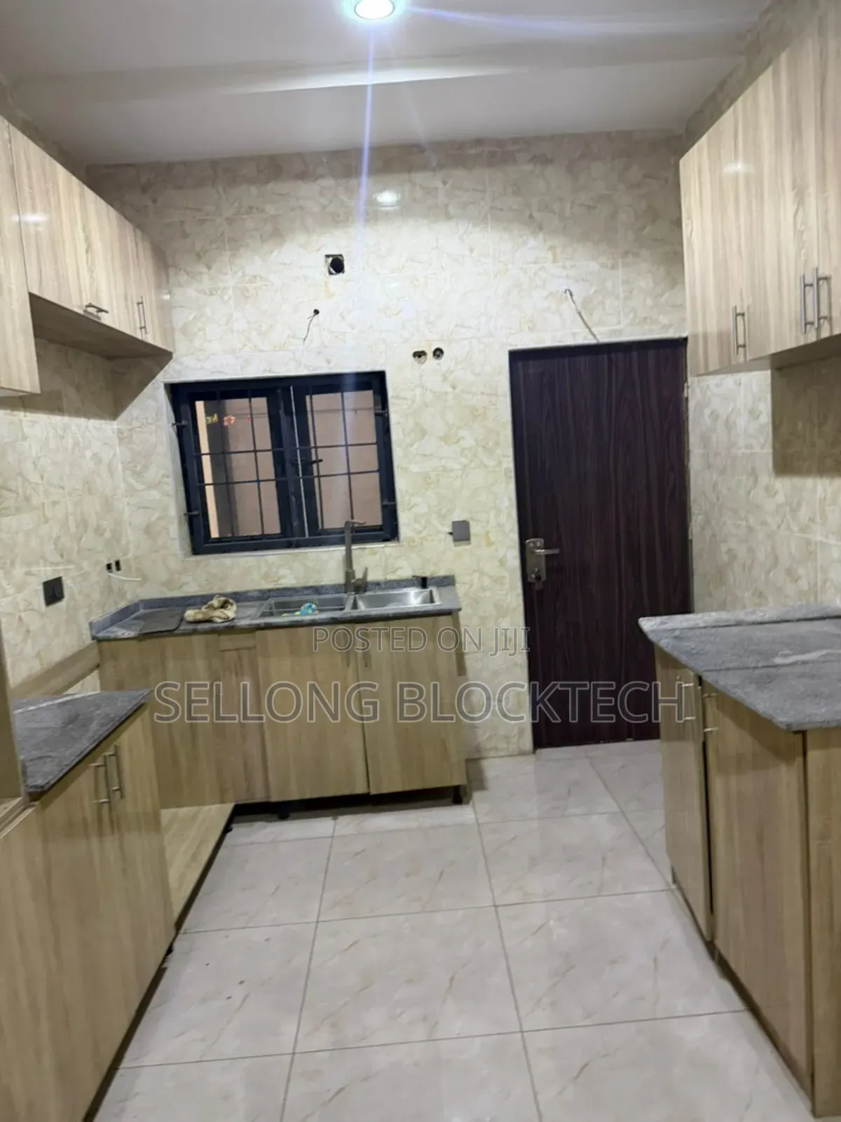4bdrm Townhouse / Terrace in Guzape District for rent in Guzape District