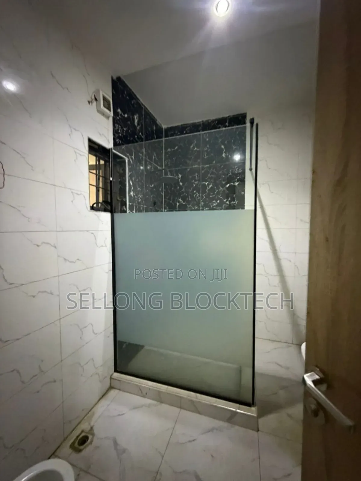 4bdrm Townhouse / Terrace in Guzape District for rent in Guzape District