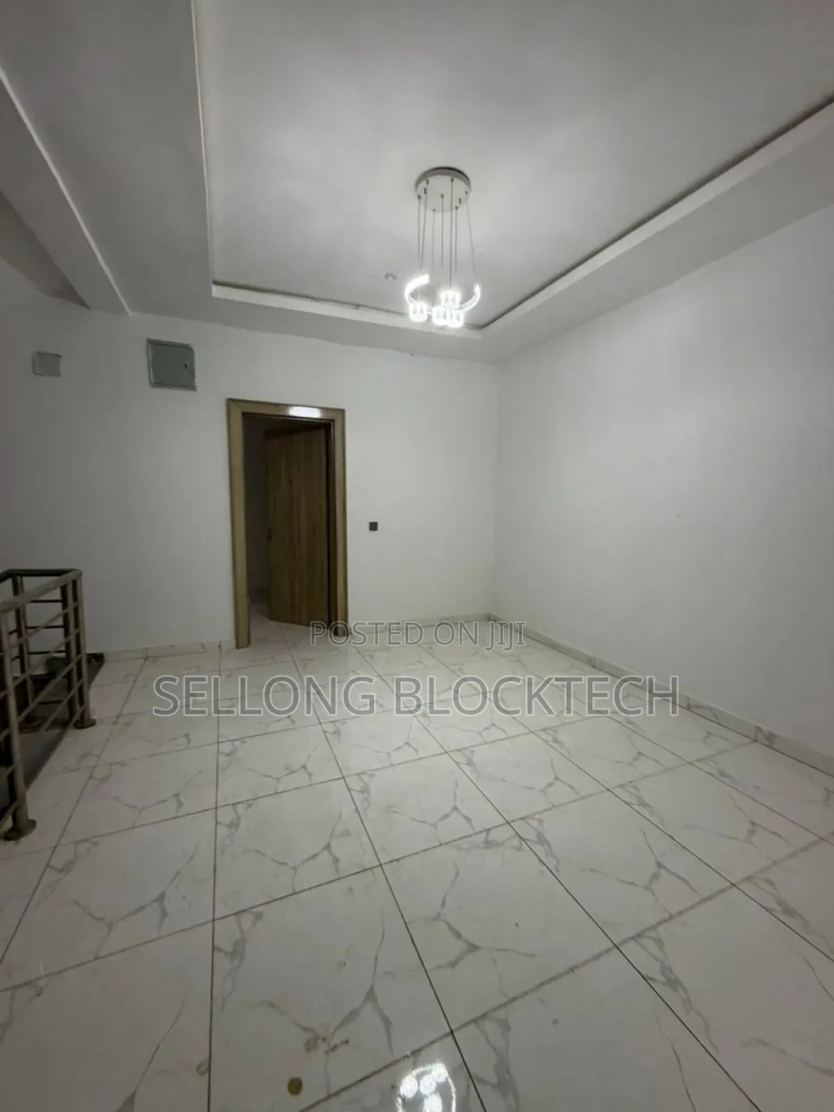 4bdrm Townhouse / Terrace in Guzape District for rent in Guzape District