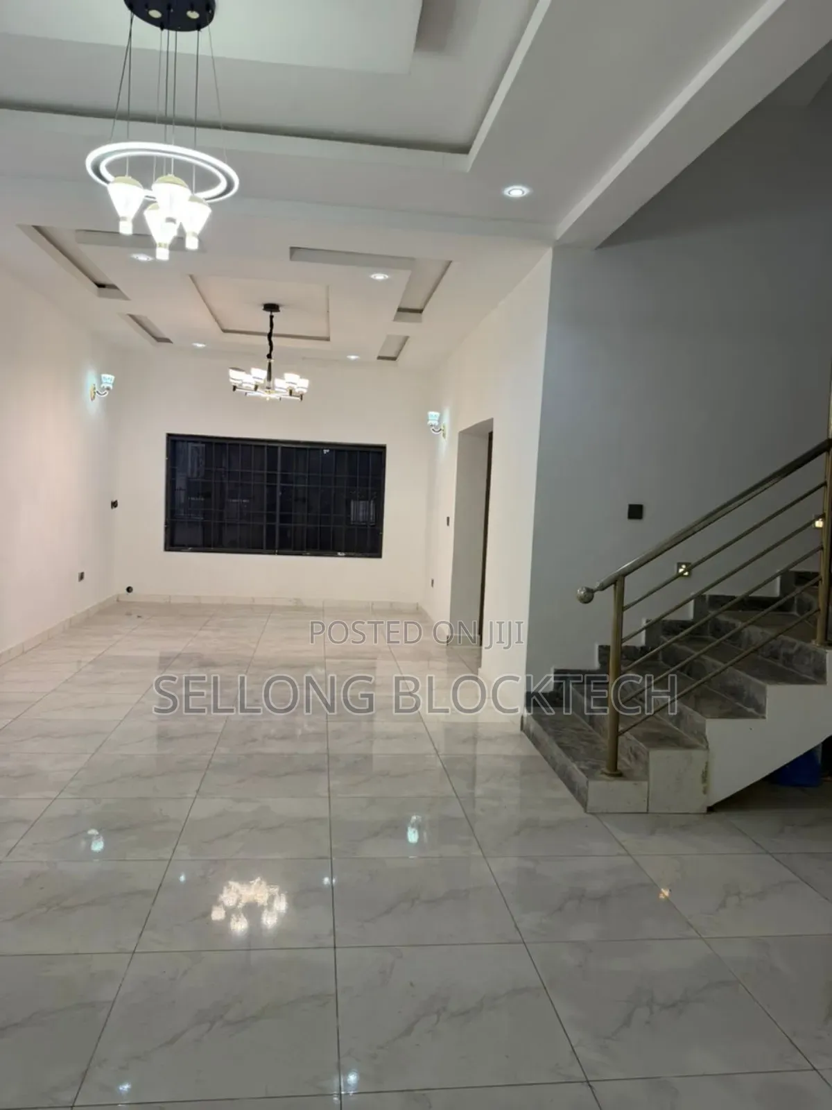 4bdrm Townhouse / Terrace in Guzape District for rent in Guzape District