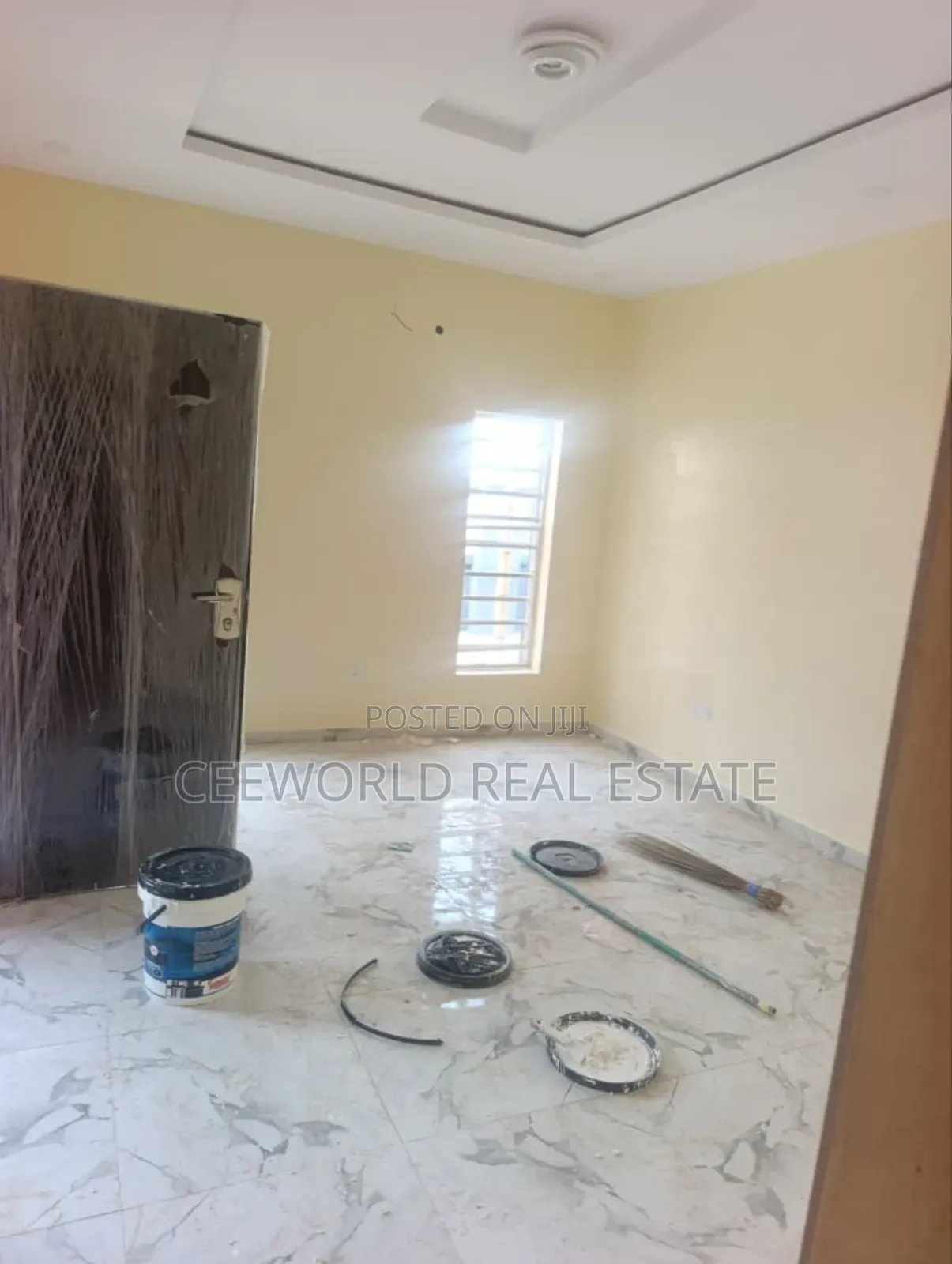 2bdrm Apartment in Adeosun Estate Akobo for rent in Akobo