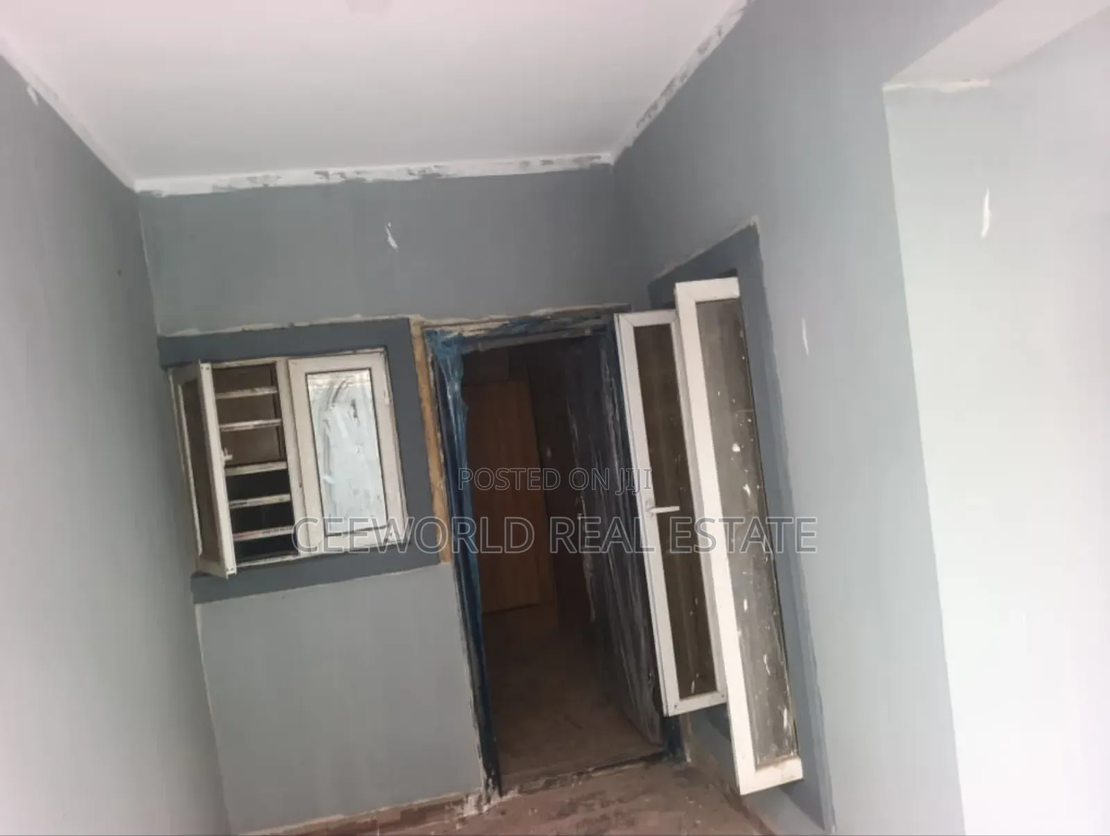 2bdrm Apartment in Adeosun Estate Akobo for rent in Akobo