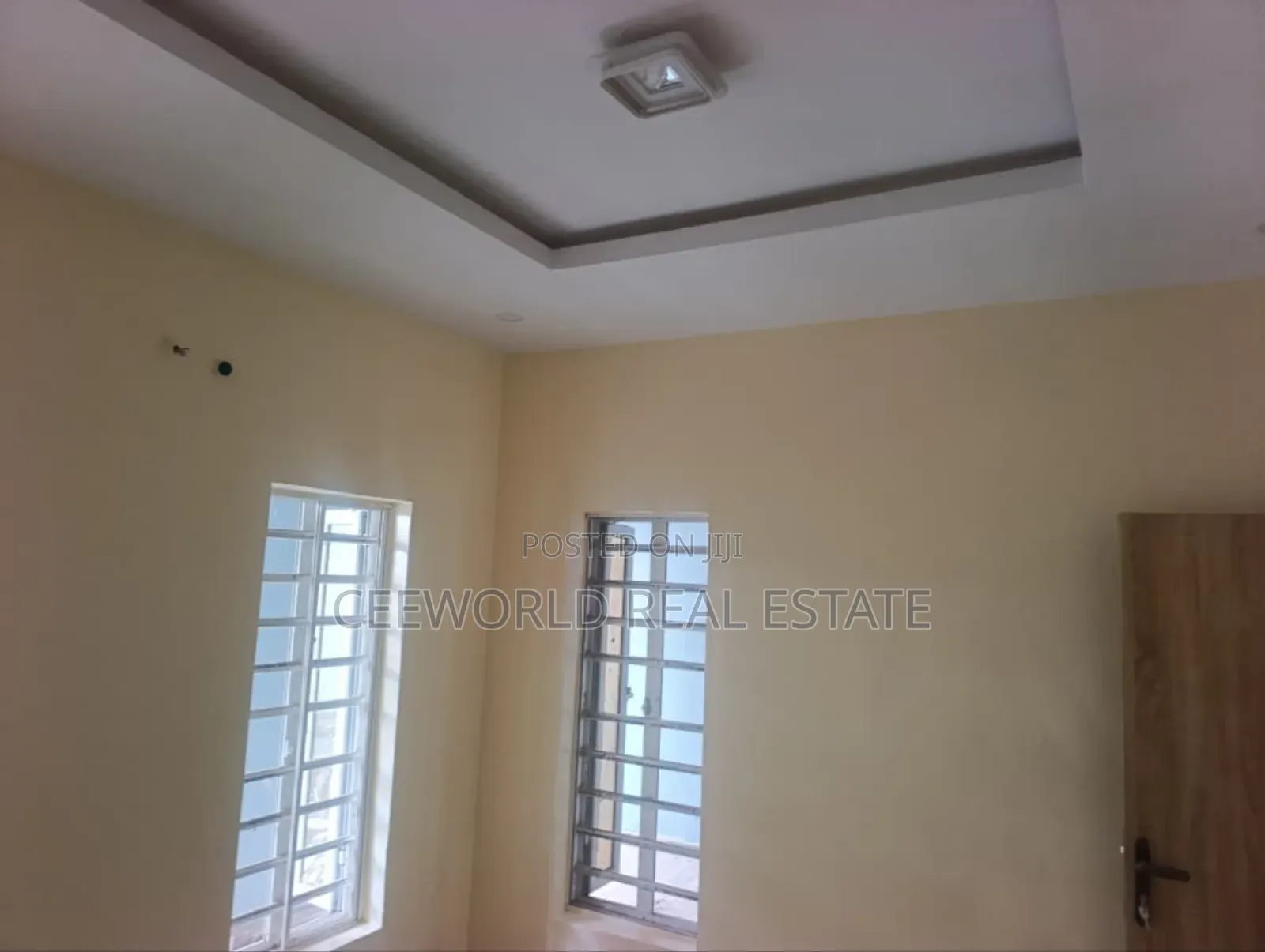 2bdrm Apartment in Adeosun Estate Akobo for rent in Akobo