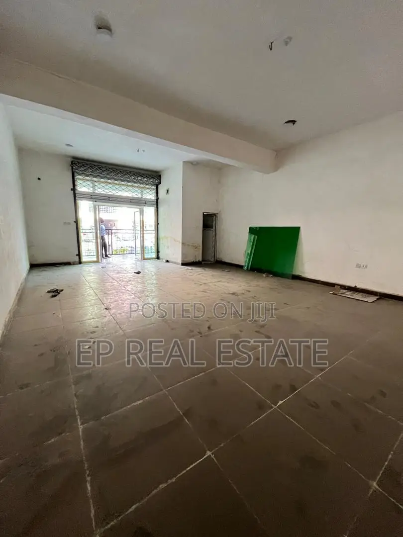 Shop Space in Gudu