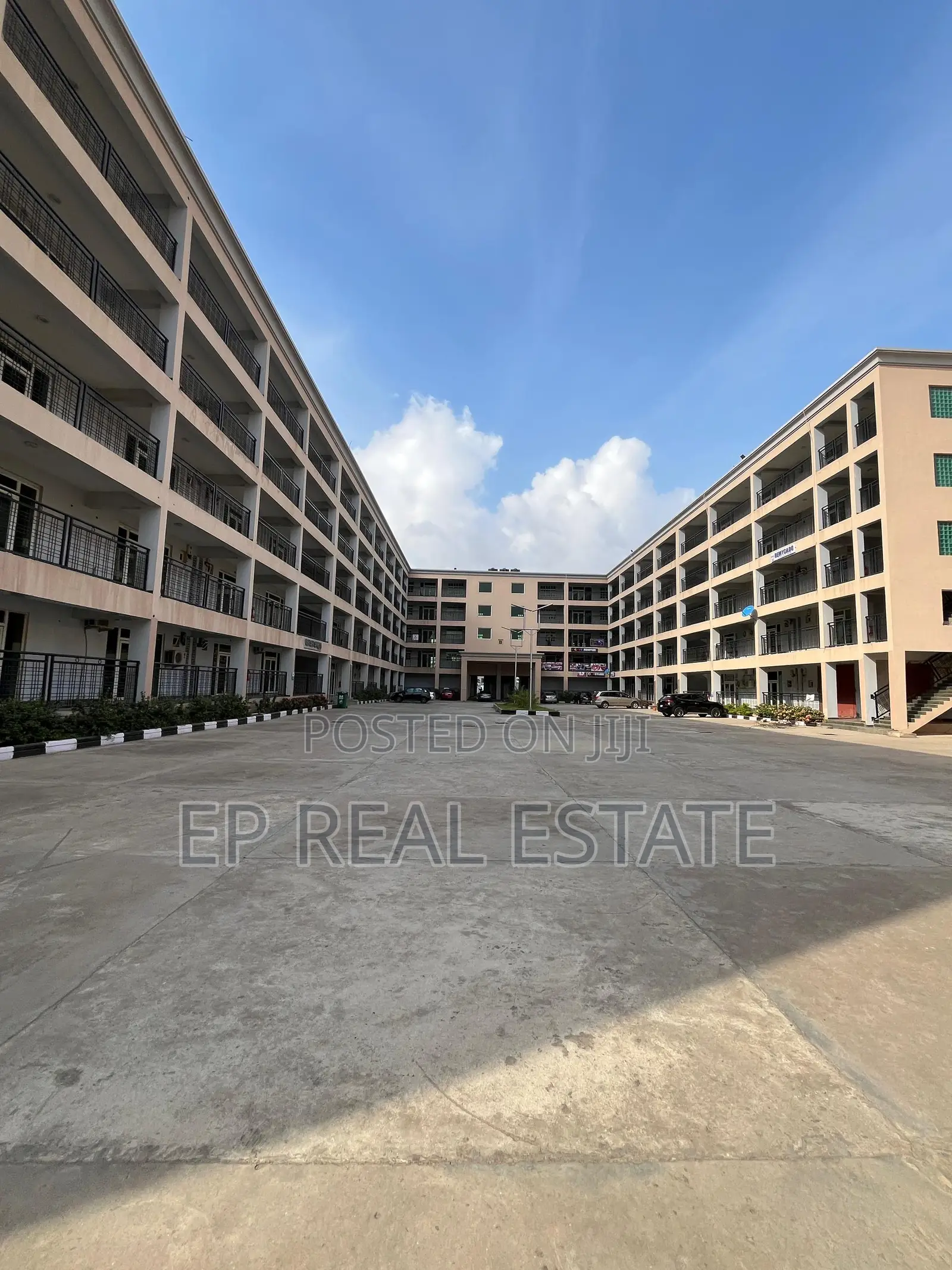Shop Space in Gudu