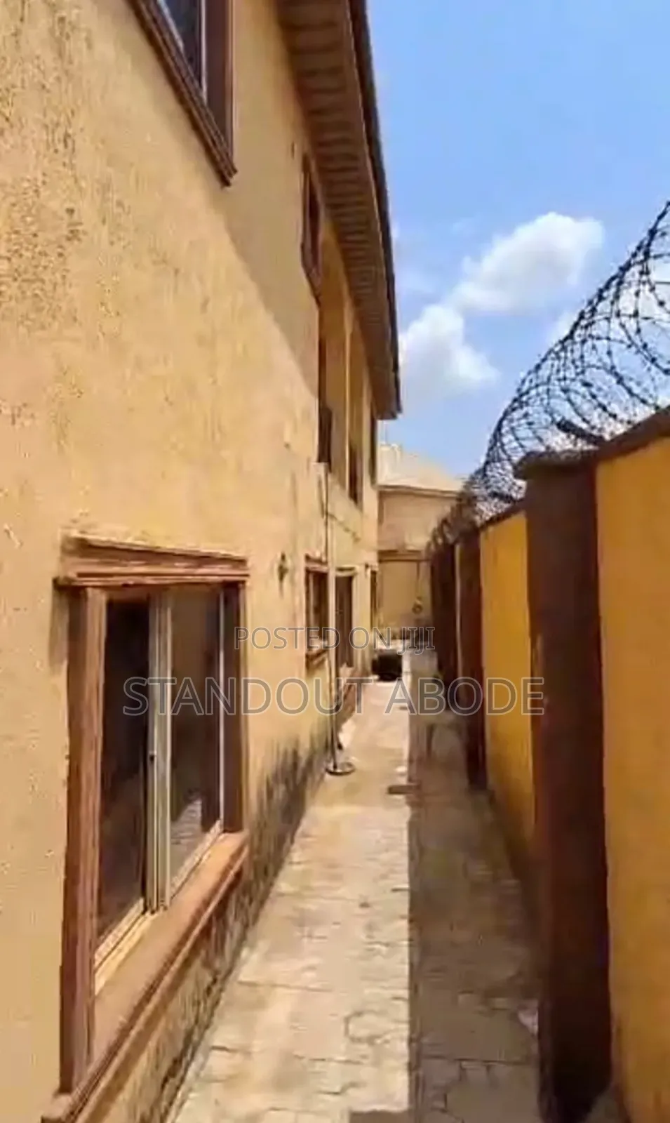2bdrm Block of Flats in Good Location, Ipaja for sale in Ipaja