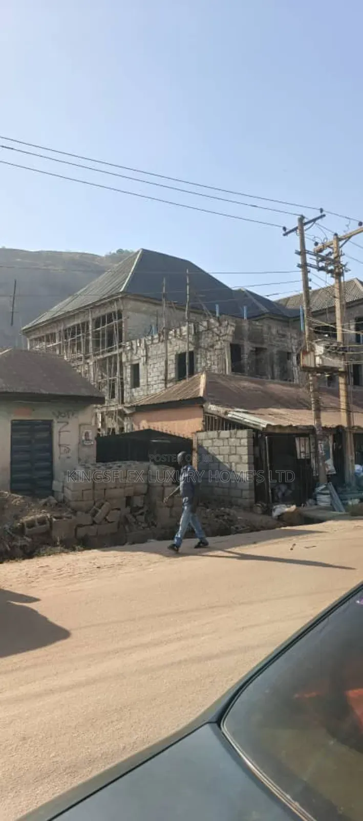 22bdrm Hotel in Not in an Estate, Kubwa for Sale in Kubwa