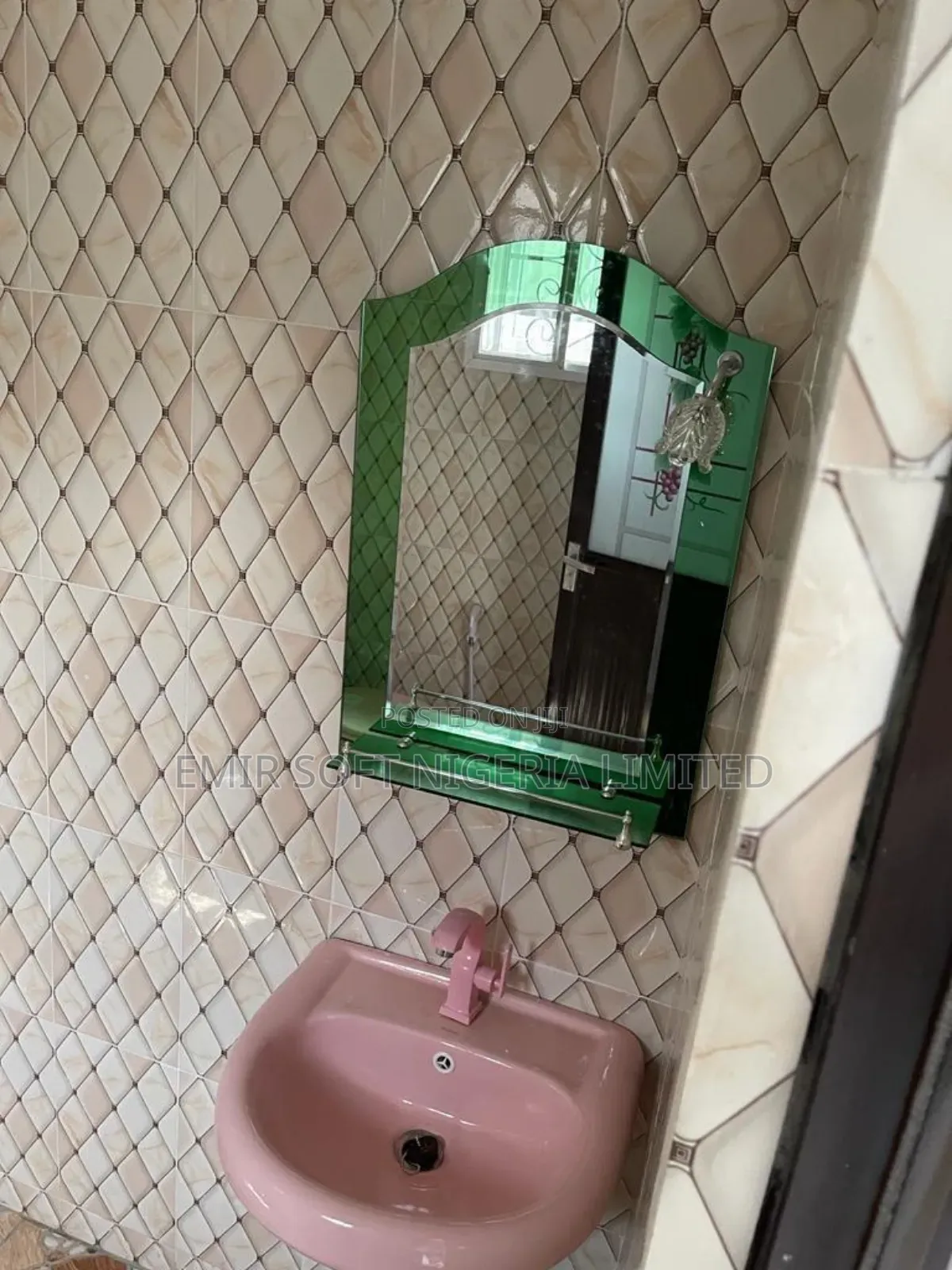 2bdrm Block of Flats in Mogona Estate, Akala Express for sale in Akala Express