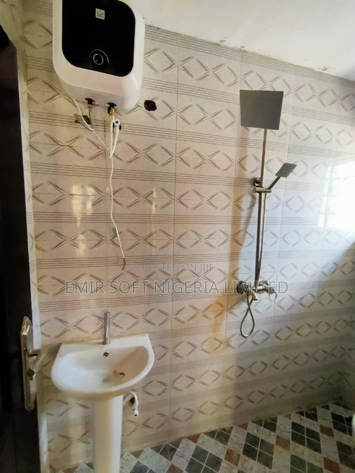 2bdrm Block of Flats in Mogona Estate, Akala Express for sale in Akala Express