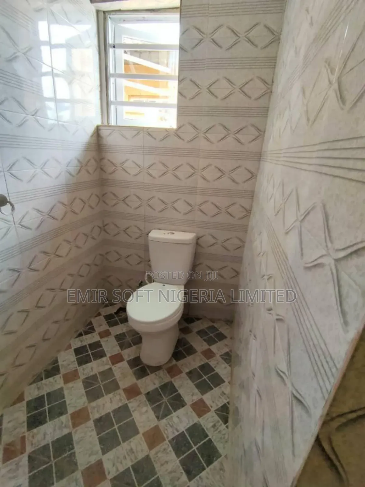 2bdrm Block of Flats in Mogona Estate, Akala Express for sale in Akala Express