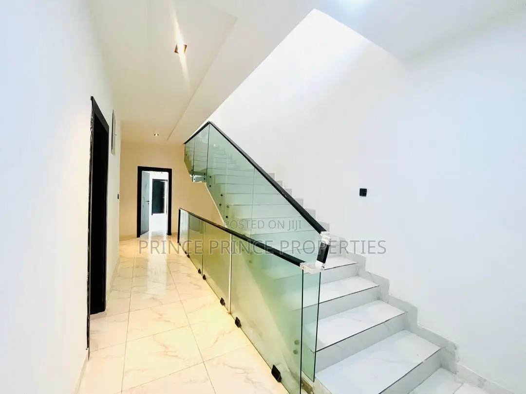 Furnished 5bdrm Duplex in Ajah, Abraham Adesanya Estate for sale in Abraham Adesanya Estate
