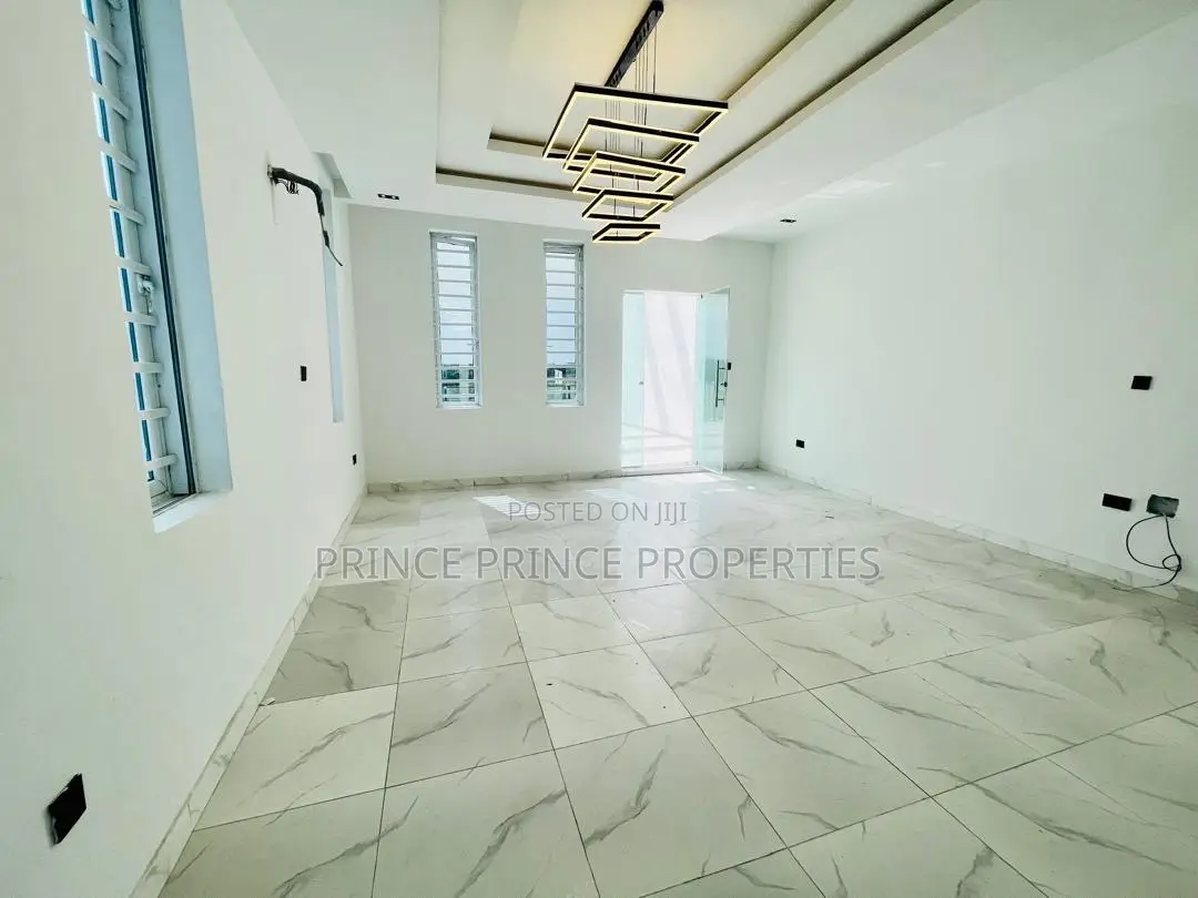 Furnished 5bdrm Duplex in Ajah, Abraham Adesanya Estate for sale in Abraham Adesanya Estate