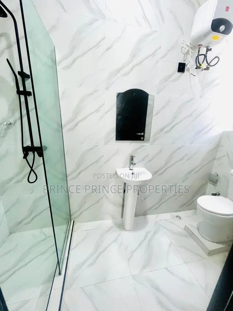 Furnished 5bdrm Duplex in Ajah, Abraham Adesanya Estate for sale in Abraham Adesanya Estate