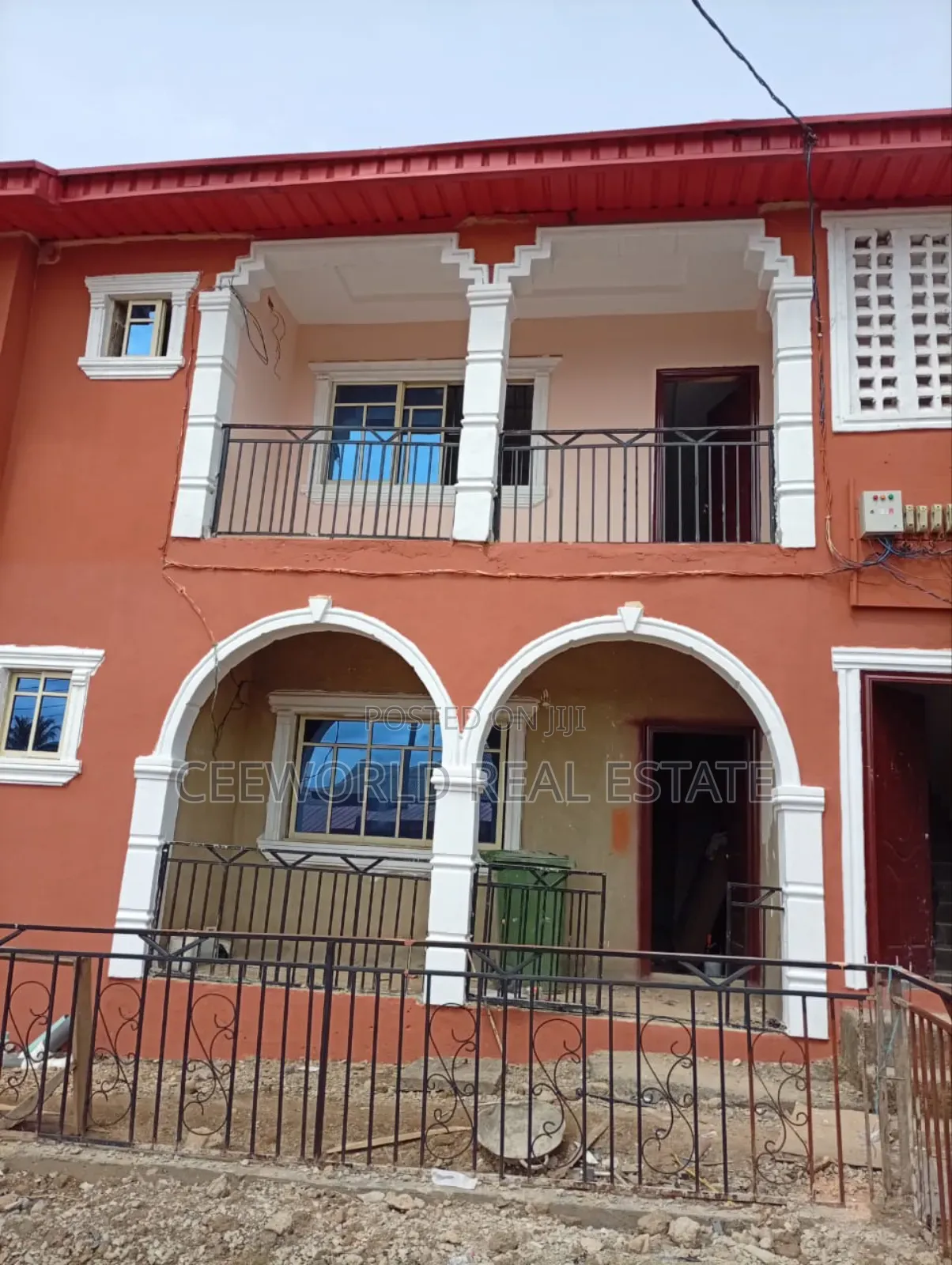 3bdrm Apartment in Stargate, Oluyole Estate for rent in Oluyole Estate