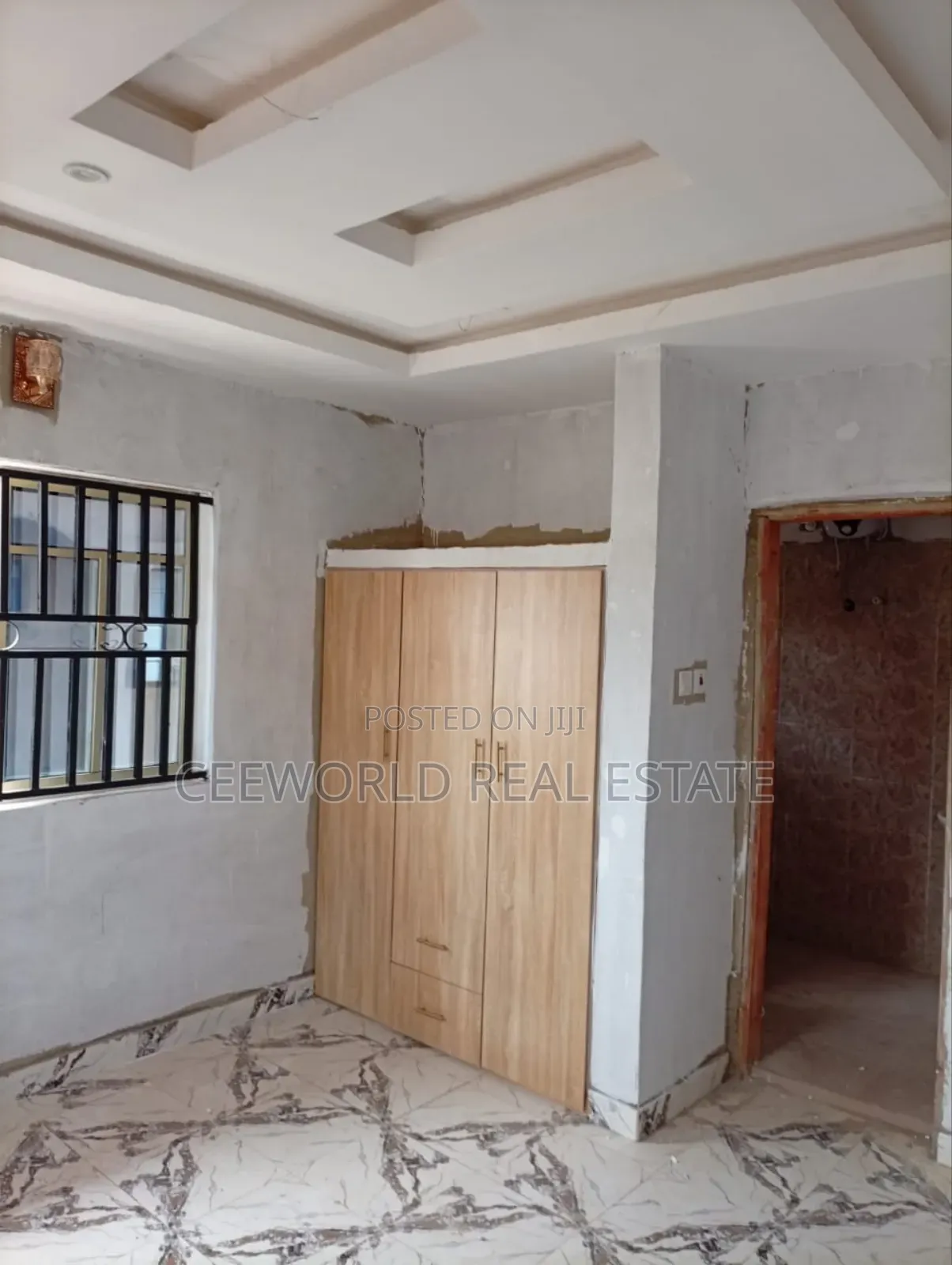 3bdrm Apartment in Stargate, Oluyole Estate for rent in Oluyole Estate