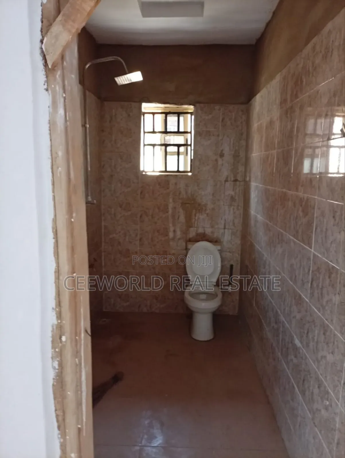 3bdrm Apartment in Stargate, Oluyole Estate for rent in Oluyole Estate
