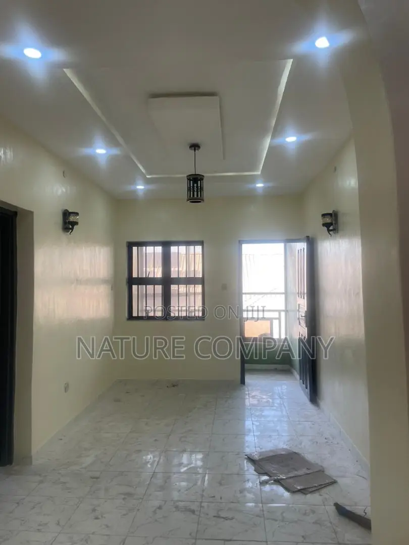 3bdrm Block of Flats in Magido Isheri for rent in Magodo Isheri