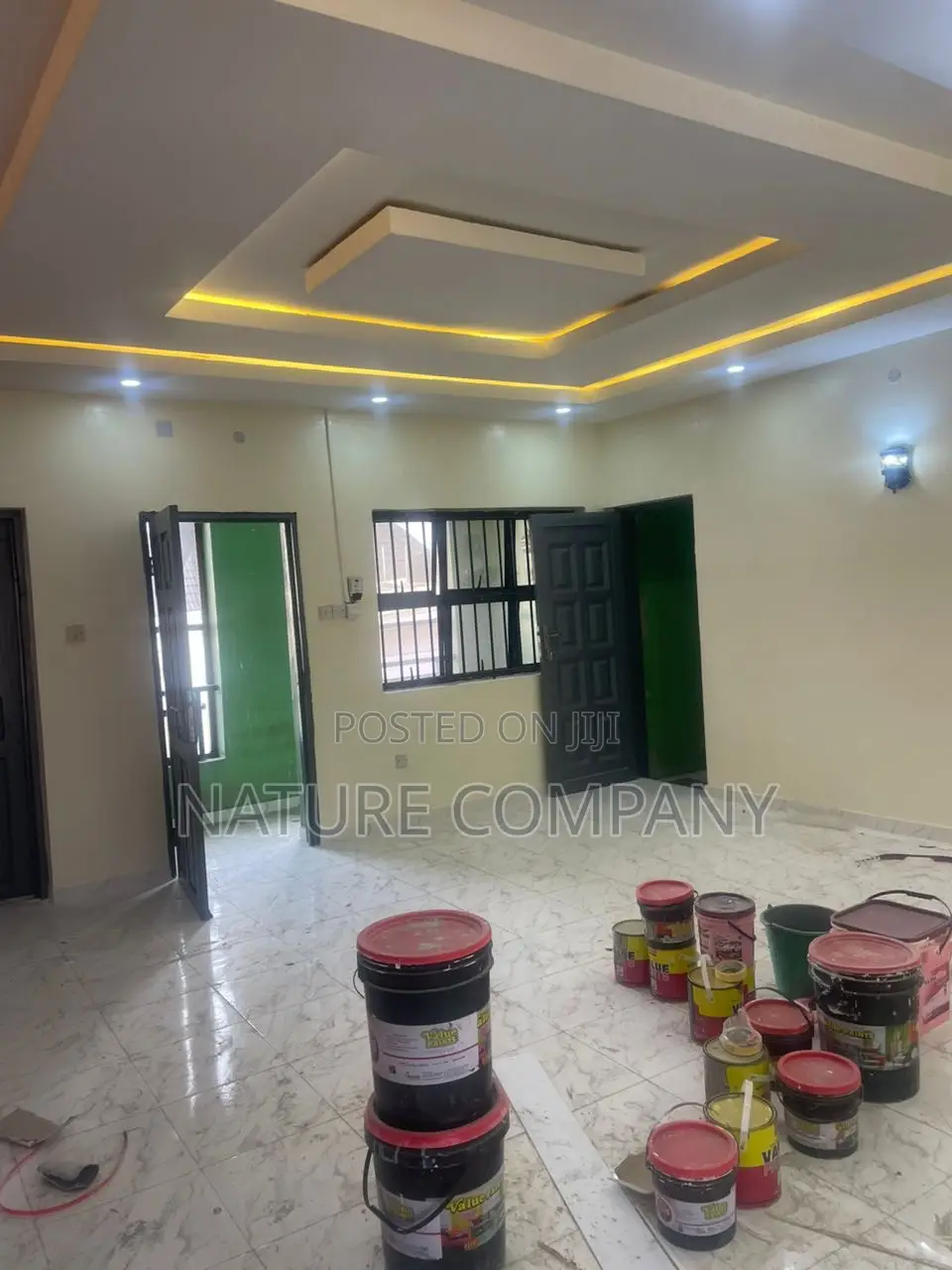 3bdrm Block of Flats in Magido Isheri for rent in Magodo Isheri