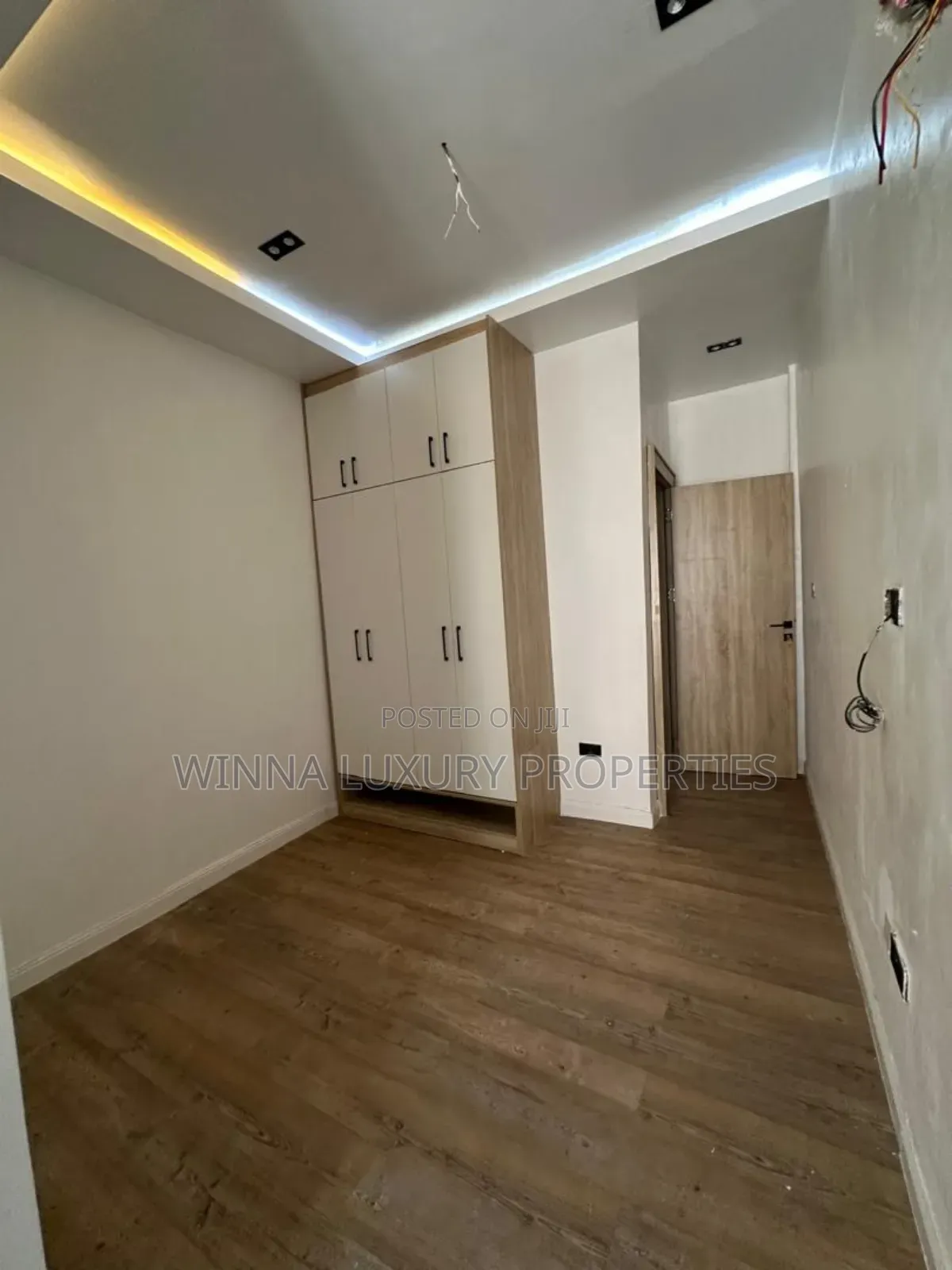 5bdrm Townhouse / Terrace in Wuse Zones for rent in Wuse