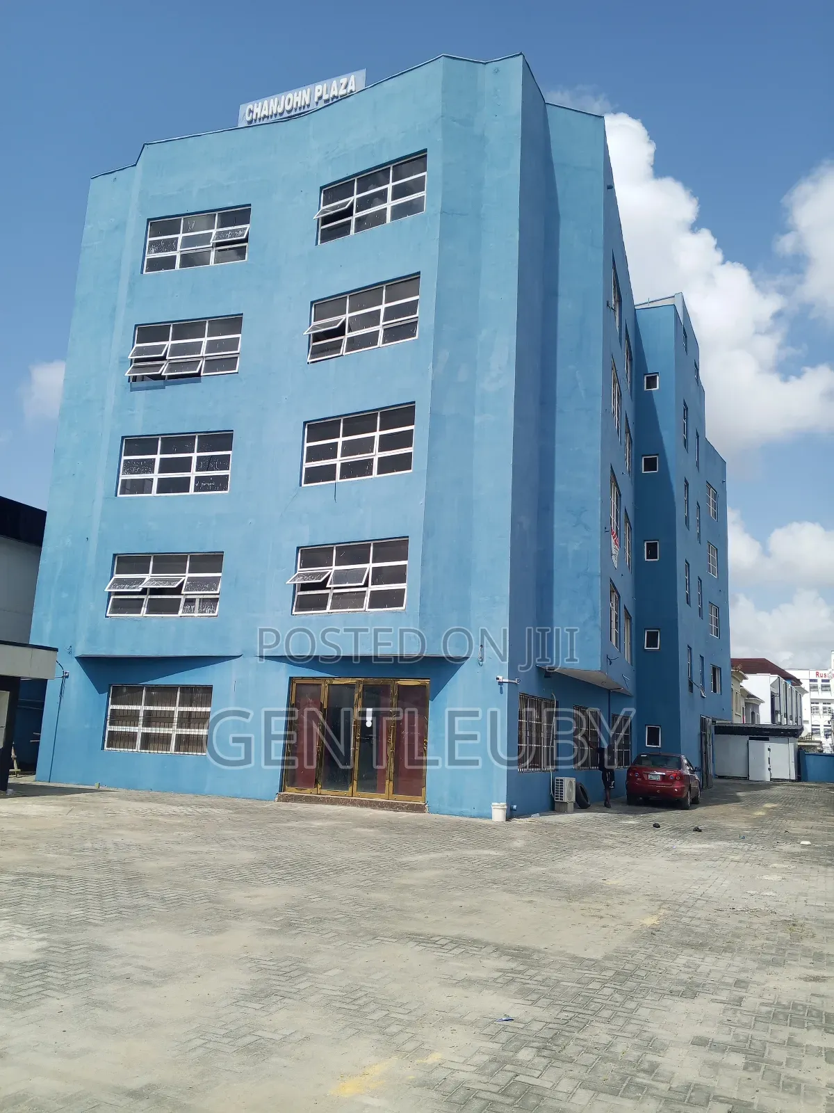 Commercial Property at Lekki Phase 2 for Rent in Lekki