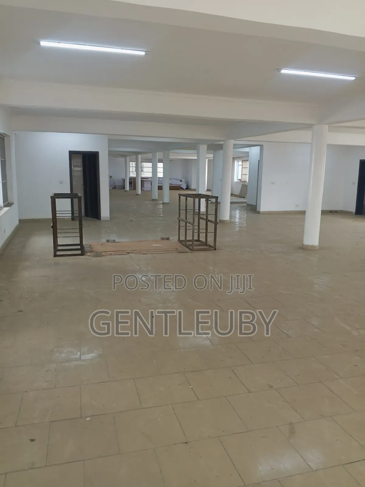Commercial Property at Lekki Phase 2 for Rent in Lekki