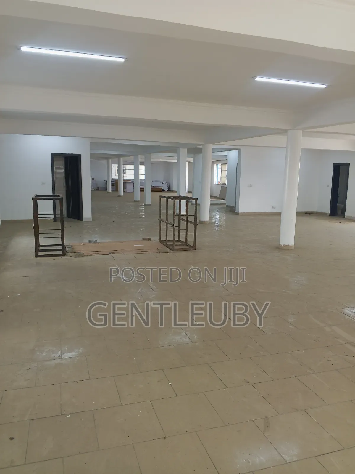 Commercial Property at Lekki Phase 2 for Rent in Lekki