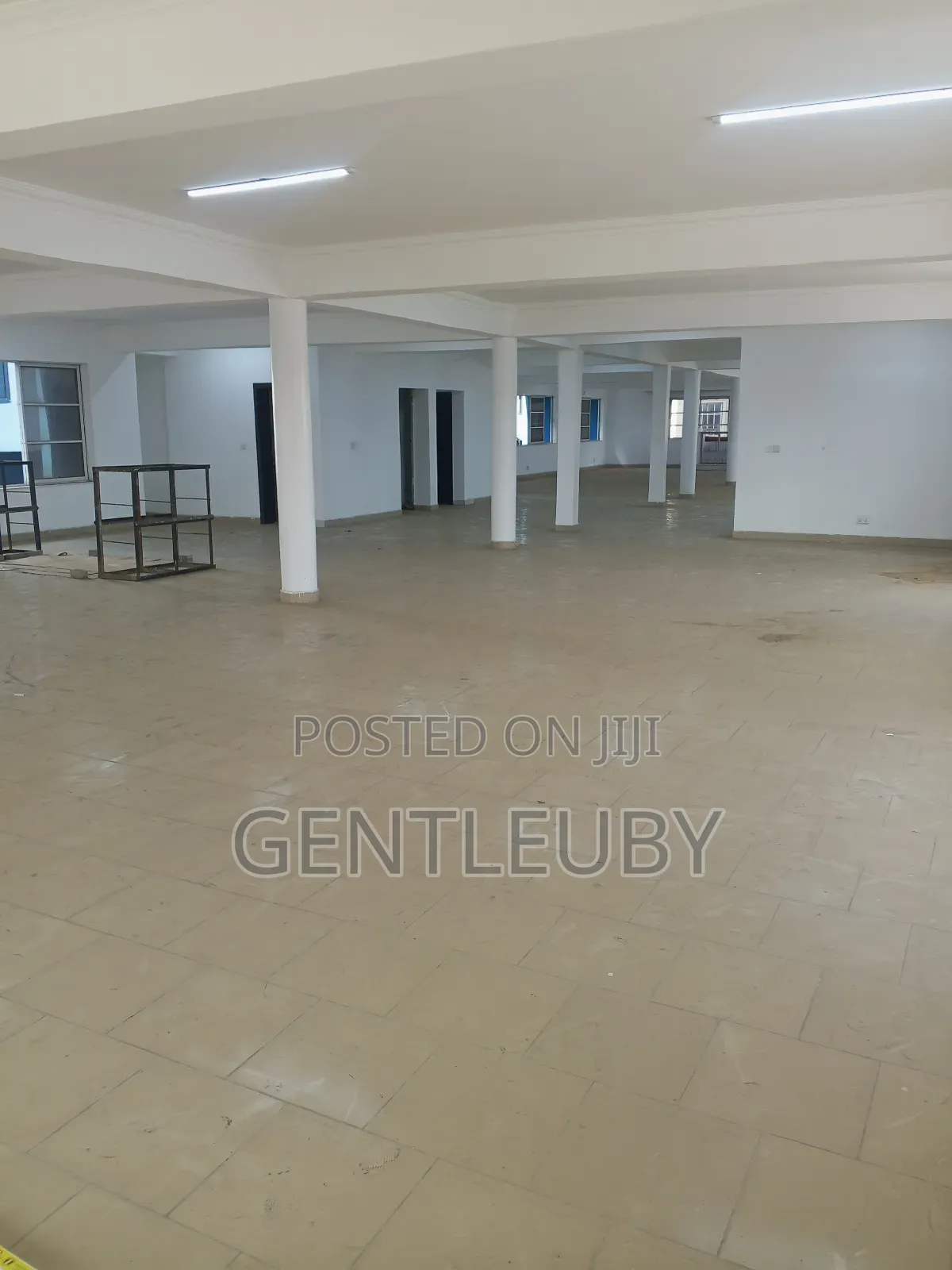 Commercial Property at Lekki Phase 2 for Rent in Lekki