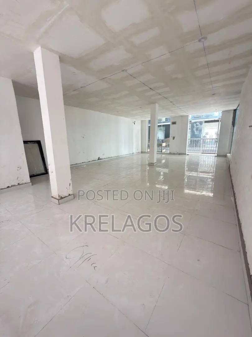 Commercial Spaces for Sale — Orchid (Ground 1st Floor) in Chevron