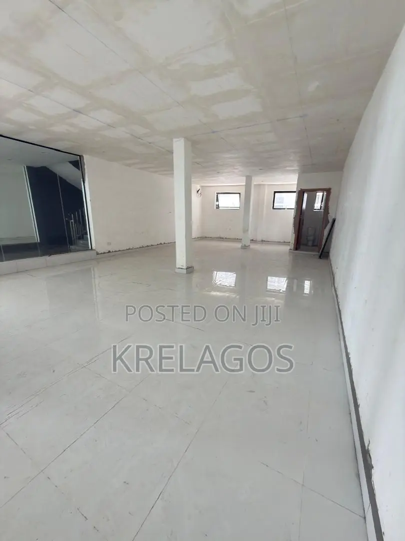 Commercial Spaces for Sale — Orchid (Ground 1st Floor) in Chevron