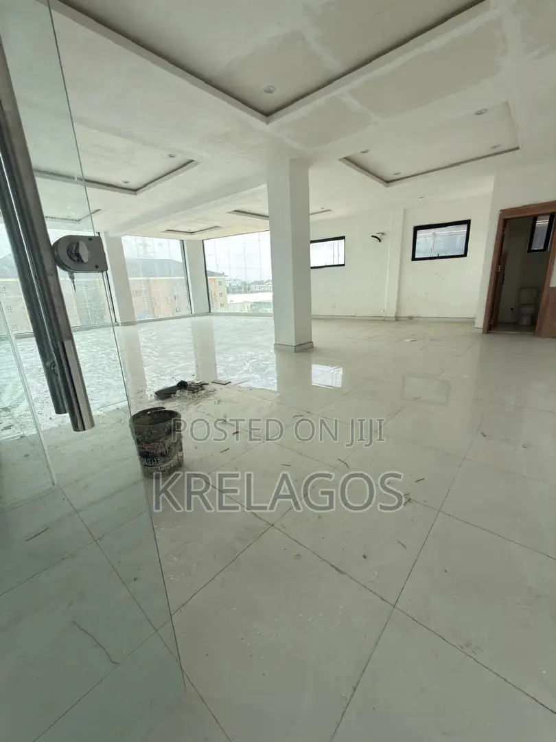 Commercial Spaces for Sale — Orchid (Ground 1st Floor) in Chevron