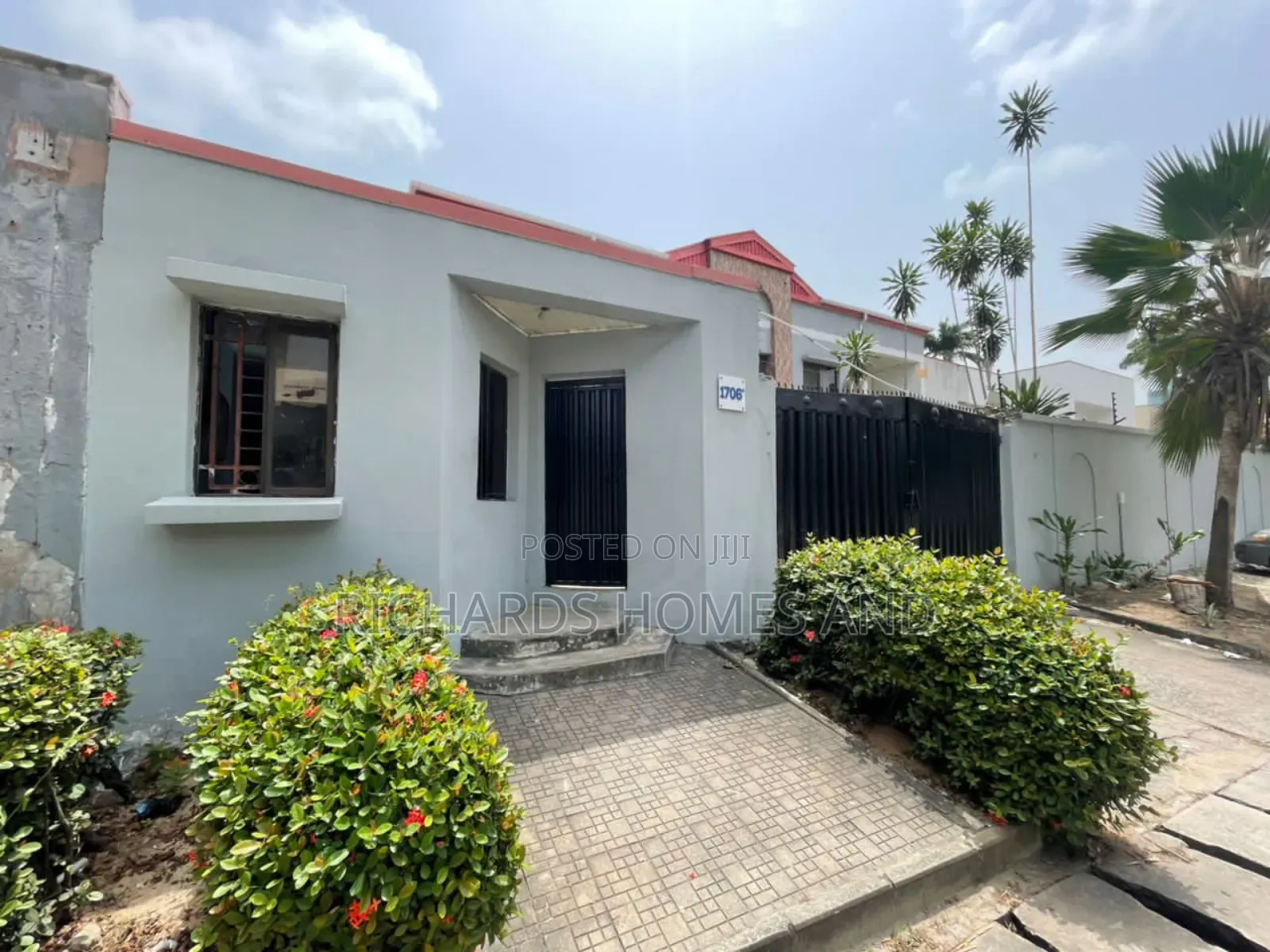 Furnished 3bdrm Apartment in Victoria Island Extension for rent in Victoria Island Extension