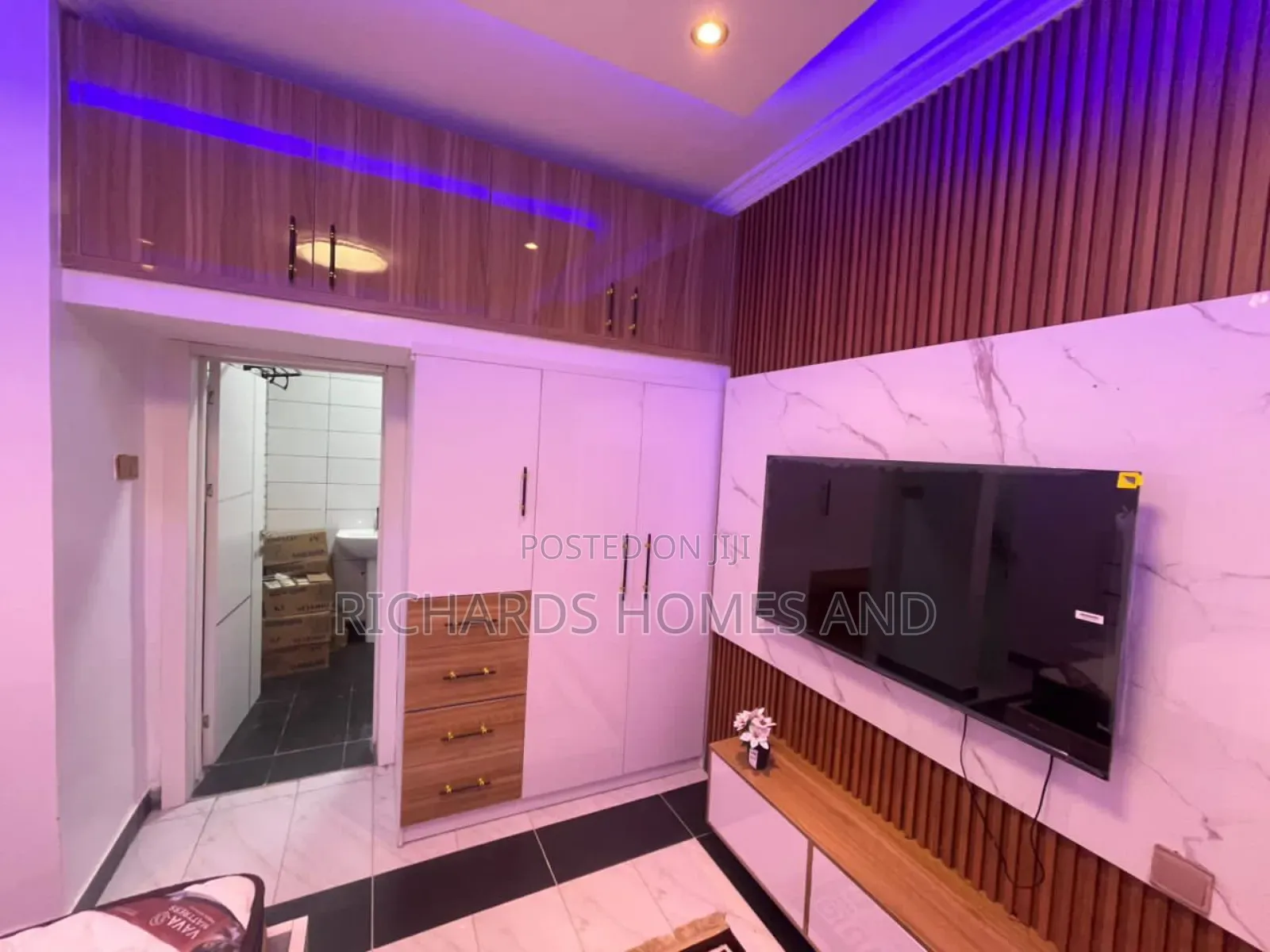 Furnished 3bdrm Apartment in Victoria Island Extension for rent in Victoria Island Extension