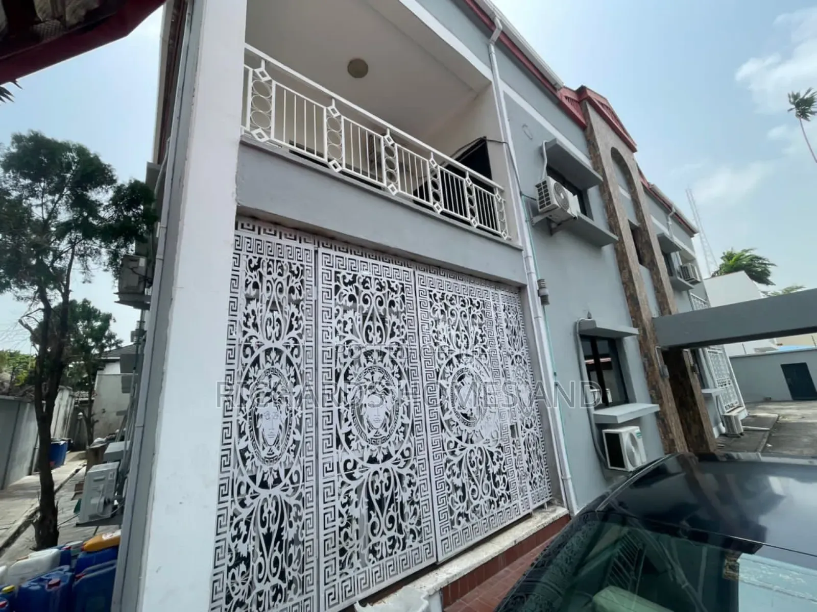 Furnished 3bdrm Apartment in Victoria Island Extension for rent in Victoria Island Extension