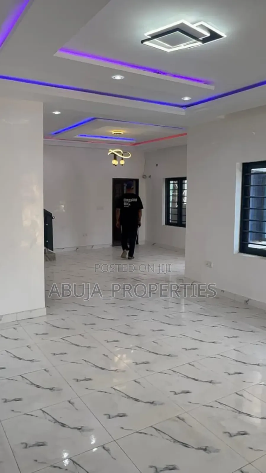 3bdrm Duplex in Gaduwa for sale in Gaduwa