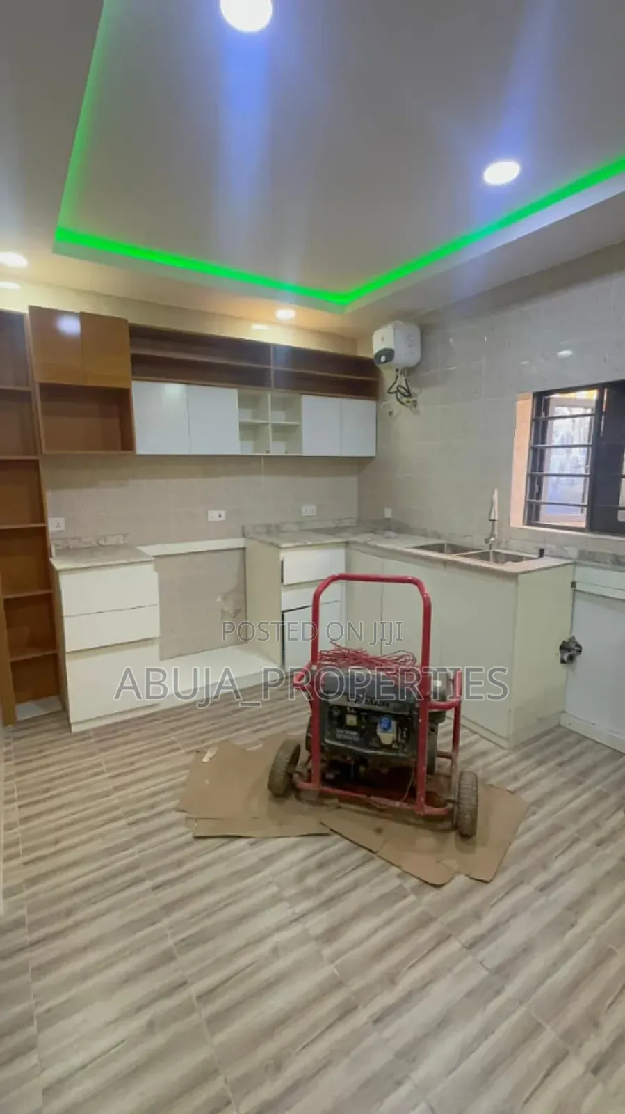 3bdrm Duplex in Gaduwa for sale in Gaduwa