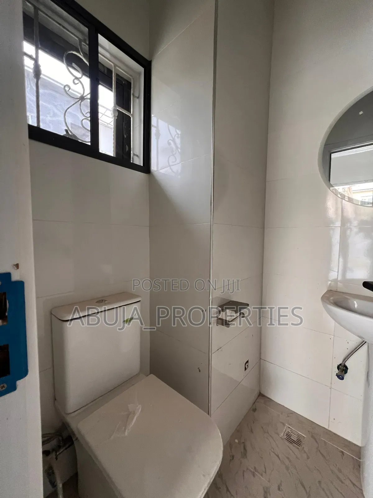 4bdrm Duplex in Wuse for sale in Wuse
