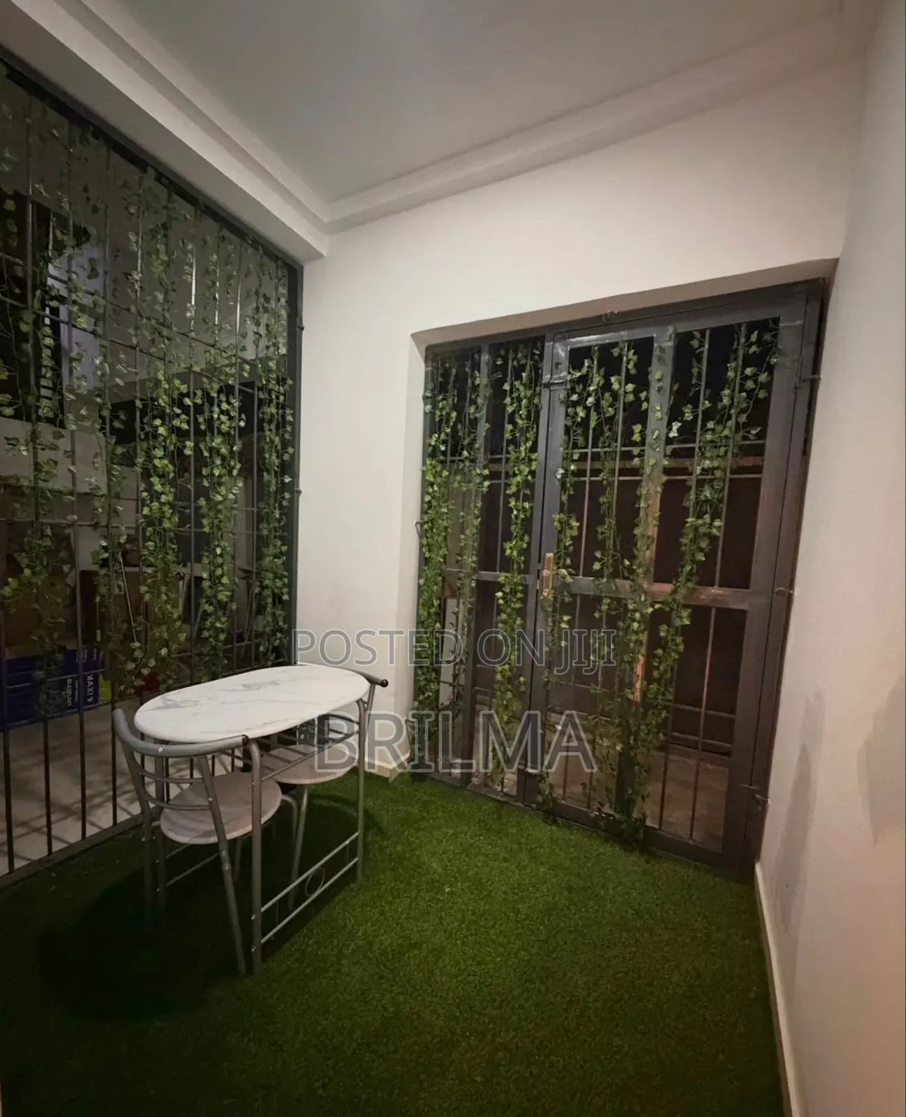 Furnished 3bdrm Apartment in Jahi for rent in Jahi